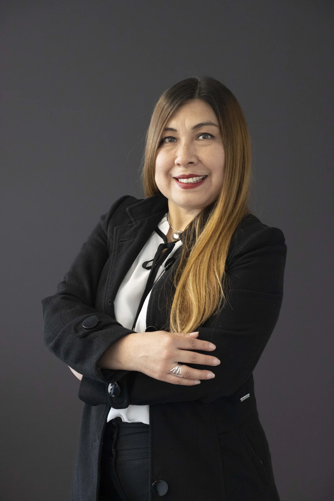 Marisol Ochoa Blas